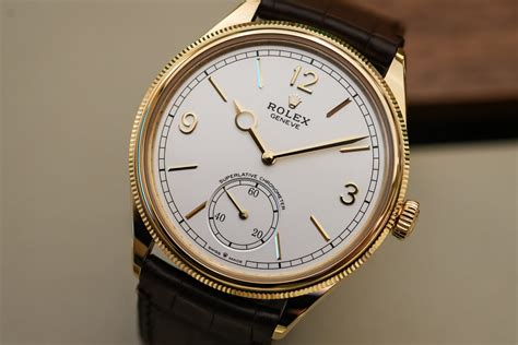 perpetual 1908 rolex.